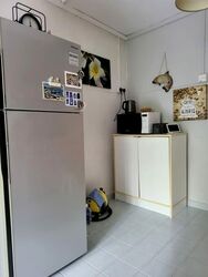 Blk 122 Yuan Ching Road (Jurong West), HDB 3 Rooms #530939471